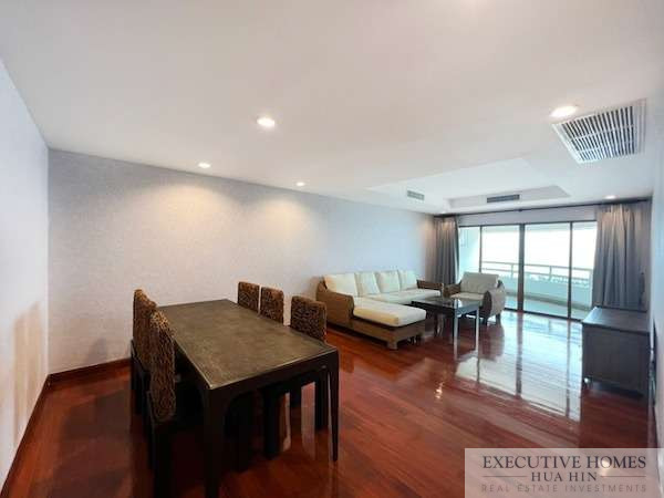 Kritsada condo for sale Cha Am 1