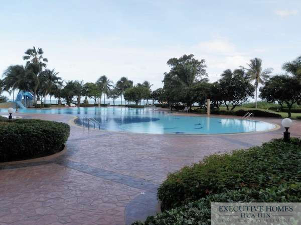 Kritsada condo for sale Cha Am 16