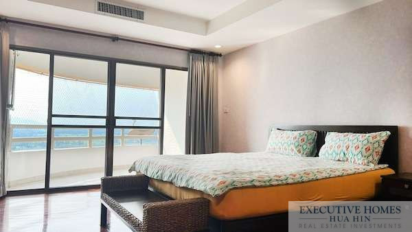 Kritsada condo for sale Cha Am 8