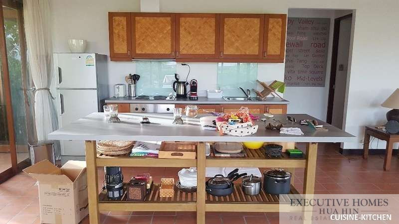 Cuisine Kitchen1