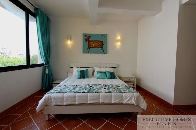 Hua Hin Condo for Rent07