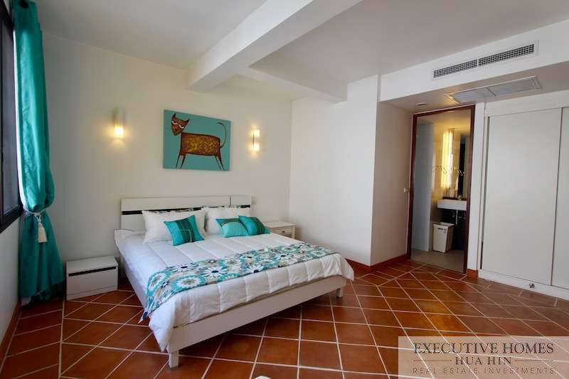 Hua Hin Condo for Rent08