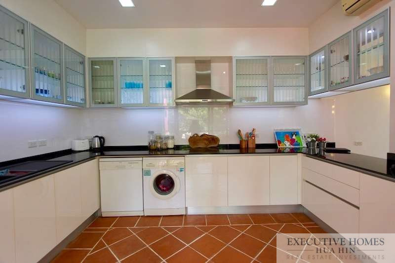 Hua Hin Condo for Rent34