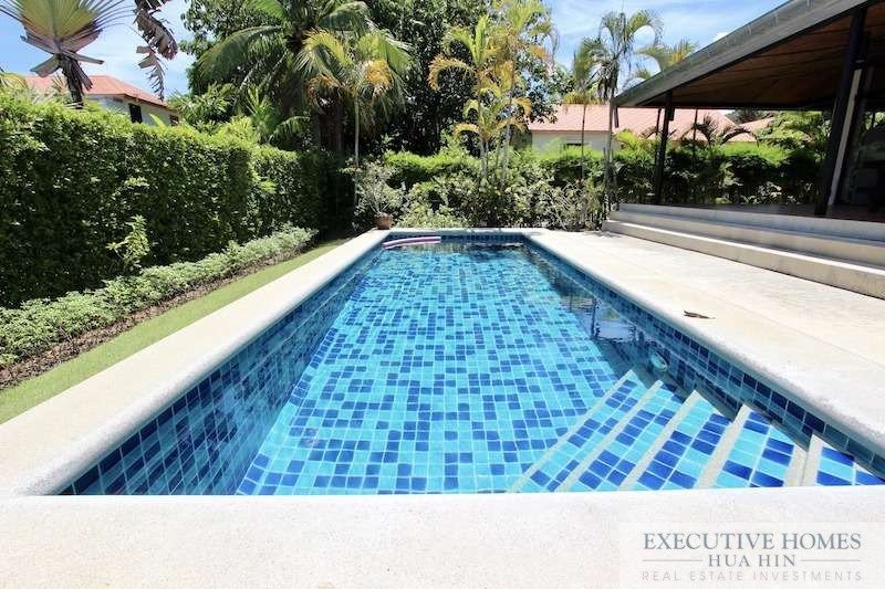 Khao Tao Villa For Rent15