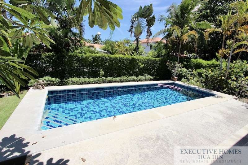 Khao Tao Villa For Rent17
