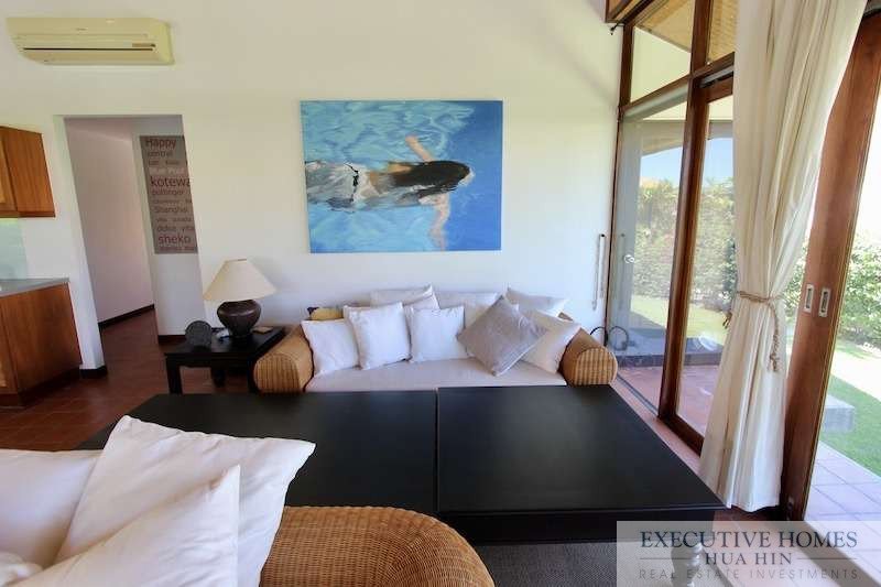 Khao Tao Villa For Rent26