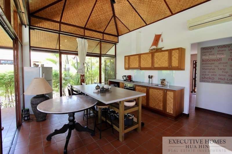 Khao Tao Villa For Rent27