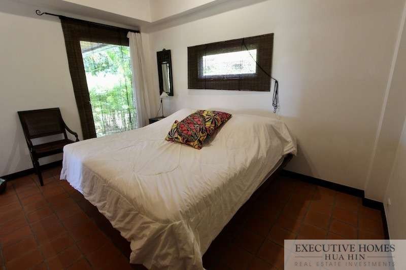Khao Tao Villa For Rent31