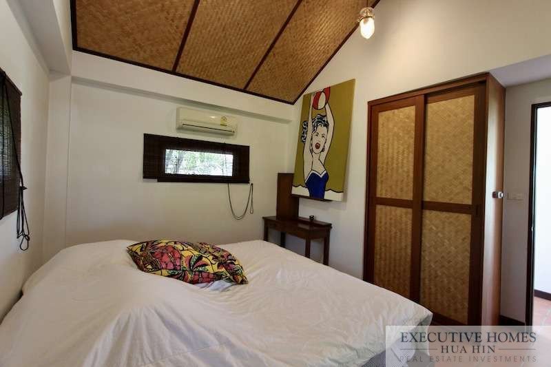 Khao Tao Villa For Rent32