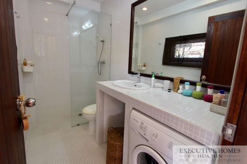 Khao Tao Villa For Rent34
