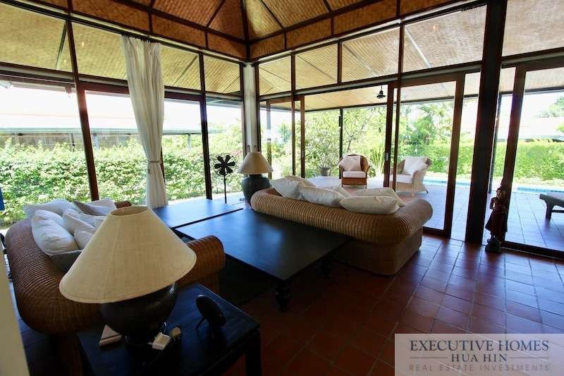Khao Tao Villa For Rent35