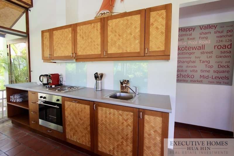 Khao Tao Villa For Rent37