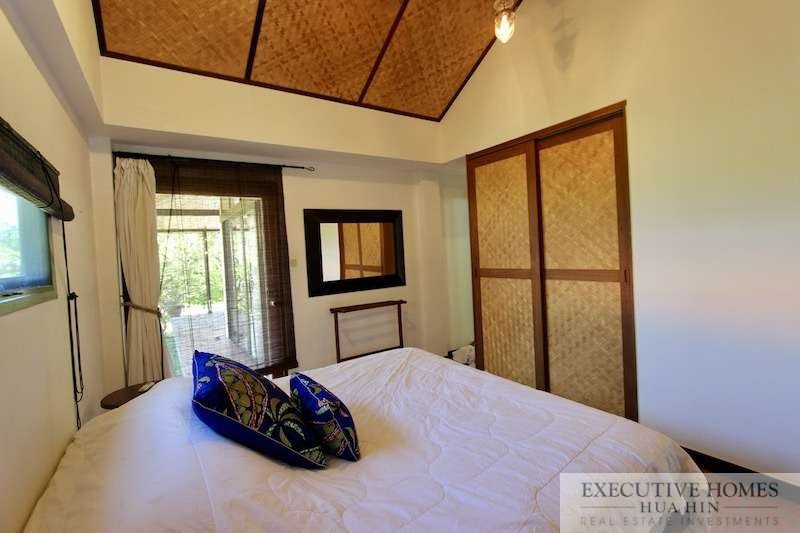 Khao Tao Villa For Rent40