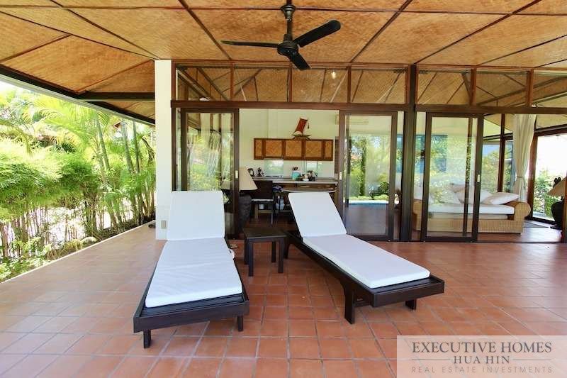 Khao Tao Villa For Rent43