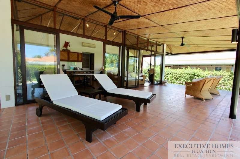 Khao Tao Villa For Rent44