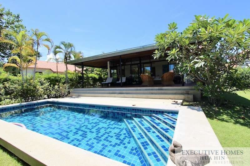 Khao Tao Villa For Rent45