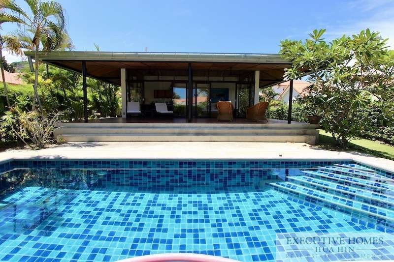 Khao Tao Villa For Rent46