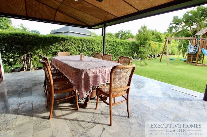 Khao Tao Villa for Rent52