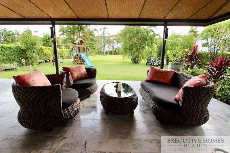 Khao Tao Villa for Rent58