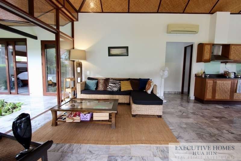 Khao Tao Villa for Rent63