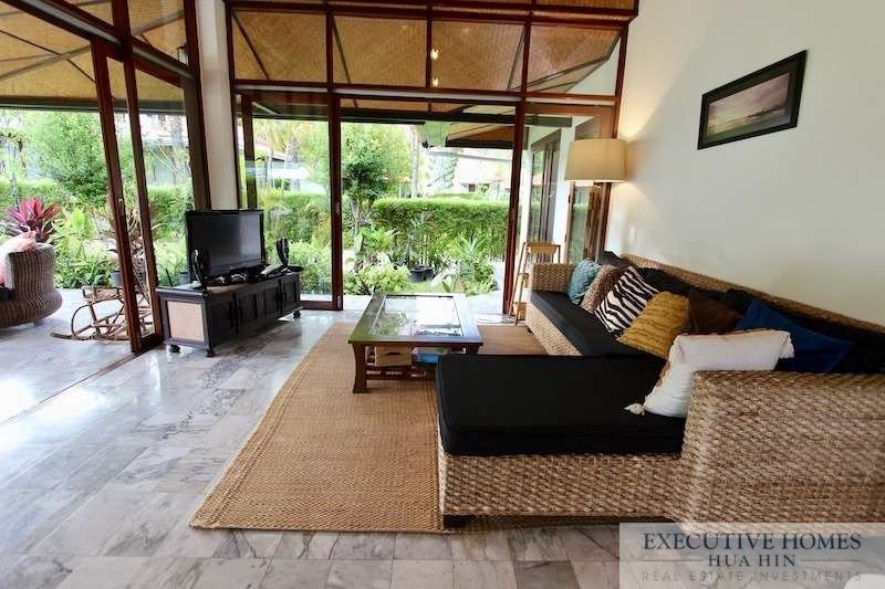 Khao Tao Villa for Rent64