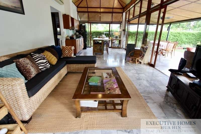 Khao Tao Villa for Rent65