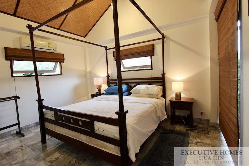 Khao Tao Villa for Rent74