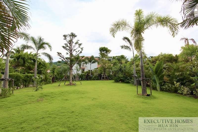 Khao Tao Villa for Rent85