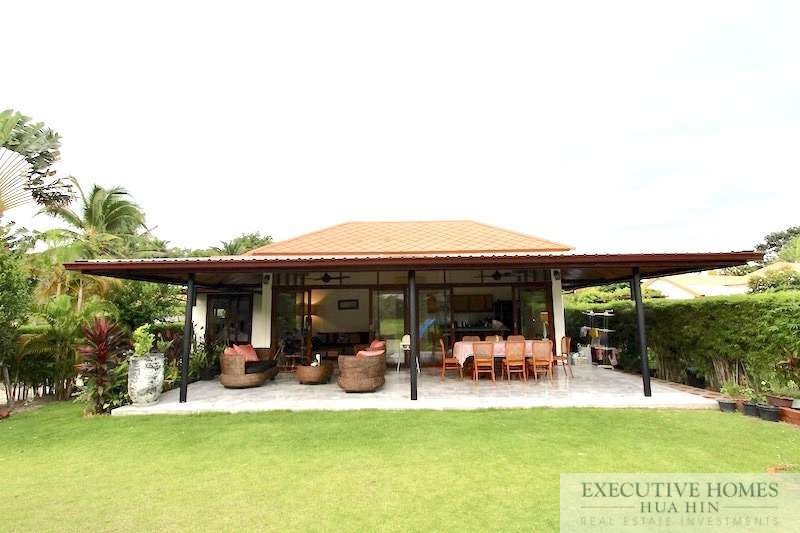 Khao Tao Villa for Rent899