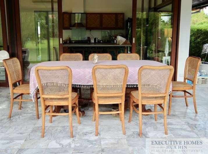 Khao Tao Villa for Rent93