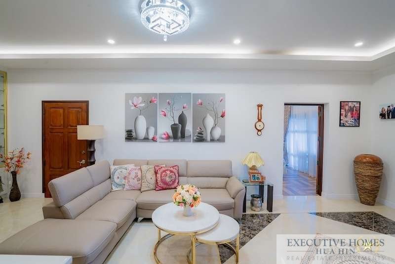 Hua Hin White Lotus Pool Villa64