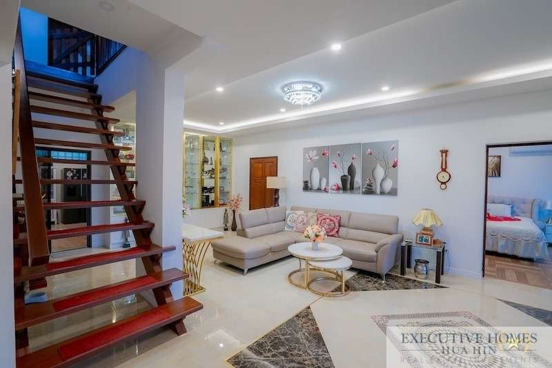 Hua Hin White Lotus Pool Villa65