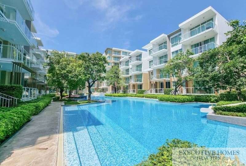 Khao Tao Condo for Sale83