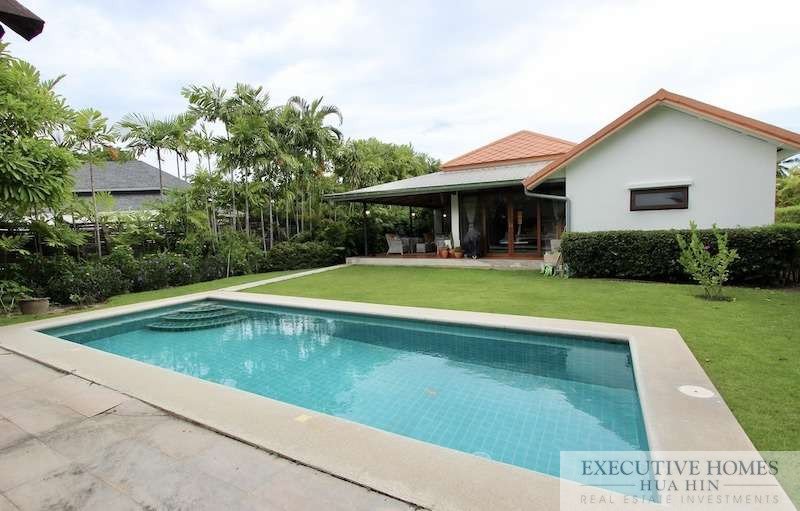 Khao Tao Pool Villa for Rent69