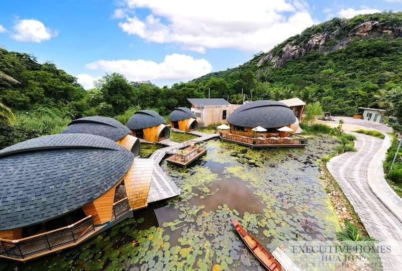Khao Tao Resort for Sale55