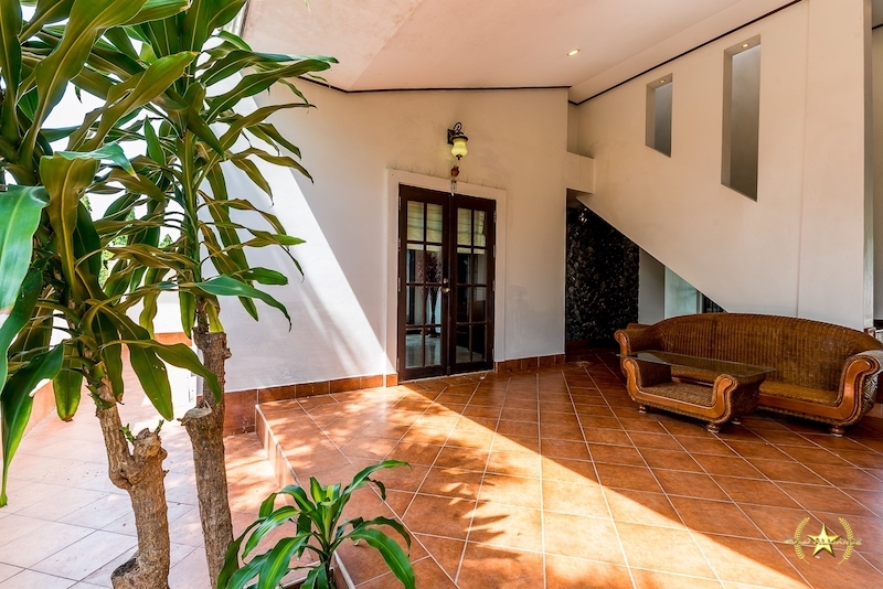 Hua Hin Pool Villa for Sale1 1