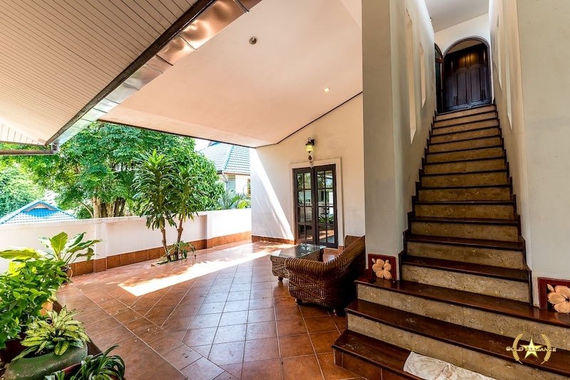 Hua Hin Pool Villa for Sale8 1