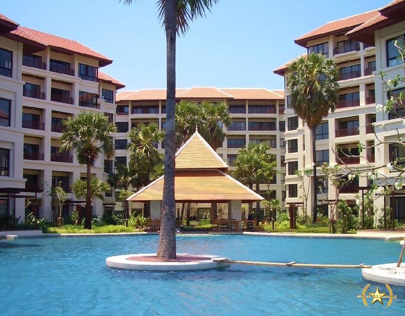Khao Tao Beach Condo Sale