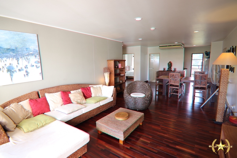 Santipura condo for sale Hua Hin Khao Tao 3