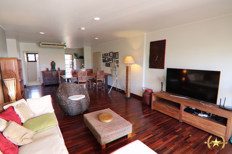 Santipura condo for sale Hua Hin Khao Tao 4