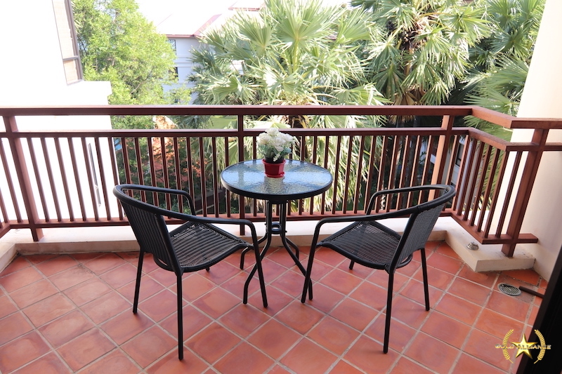 Santipura condo for sale Hua Hin Khao Tao 7