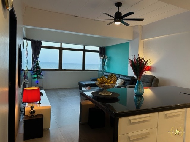 Absolute beach front Blue Wave cond for sale Hua Hin 16