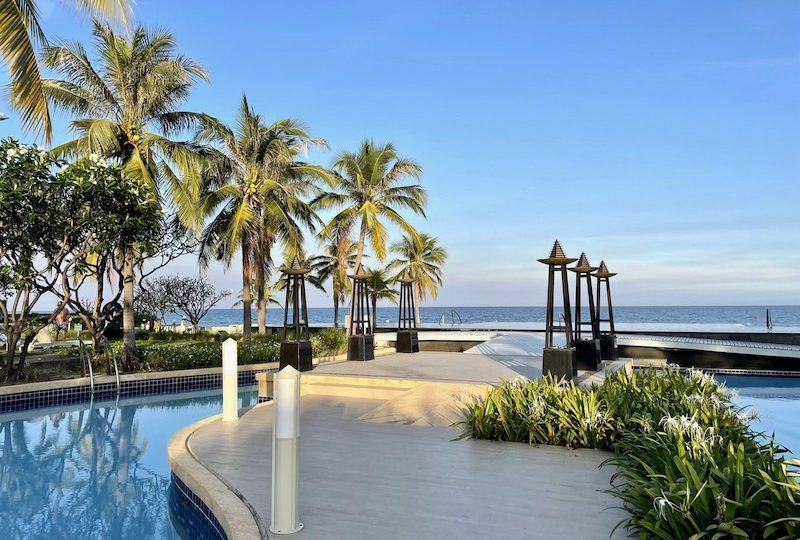 Hua Hin beach condo for rent60