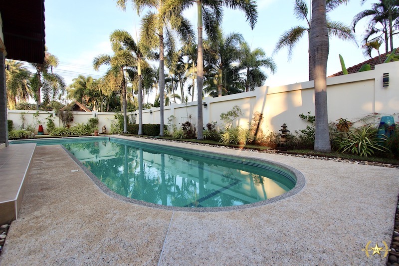 Khao Kalok Hua Hin Pool Villa28