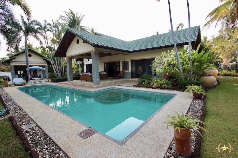 Khao Kalok Hua Hin Pool Villa30