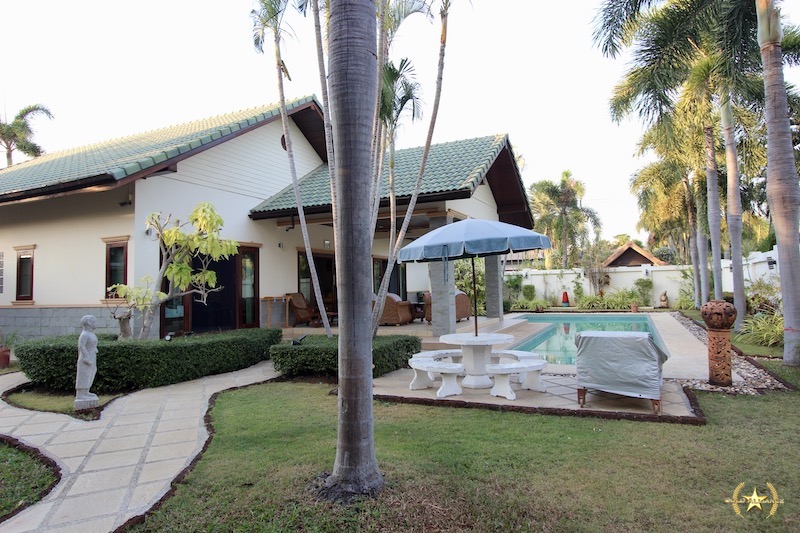 Khao Kalok Hua Hin Pool Villa41