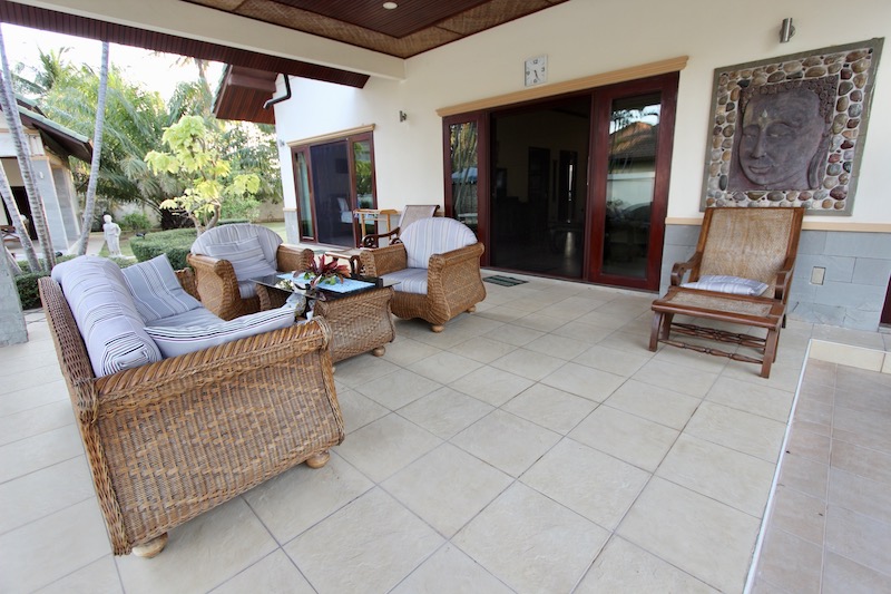 Khao Kalok Pool Villa for Sale06