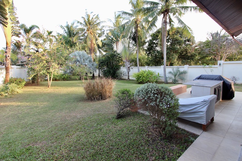 Khao Kalok Pool Villa for Sale10
