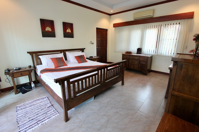Khao Kalok Pool Villa for Sale82