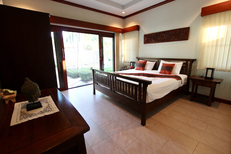 Khao Kalok Pool Villa for Sale95